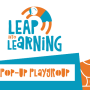 Leap Into Learning Pop-up Playgroup_St Gerards Primary School Carlingford